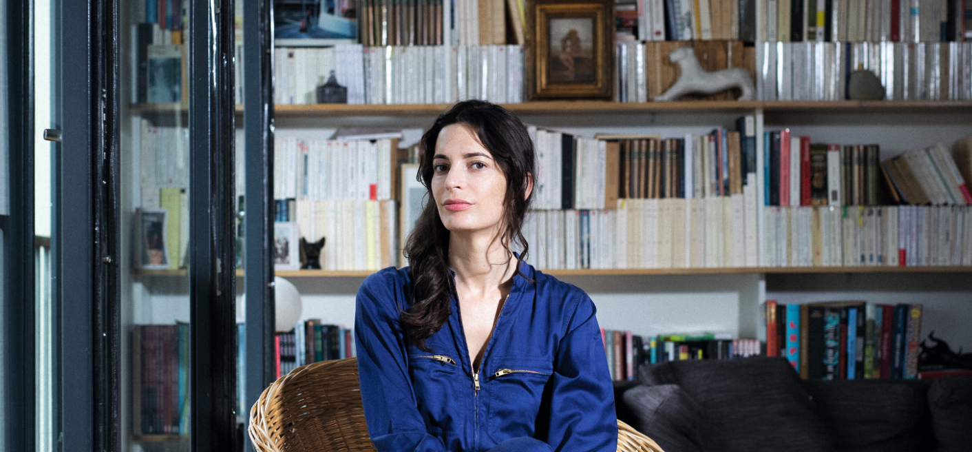 Marguerite Cazeneuve : de la noblesse d&rsquo;état à l&rsquo;état profond