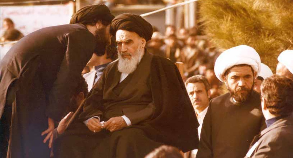 Le Royaume-Uni a aidé l&rsquo;Iran des mollahs à l&rsquo;élimination physique du parti Tudeh