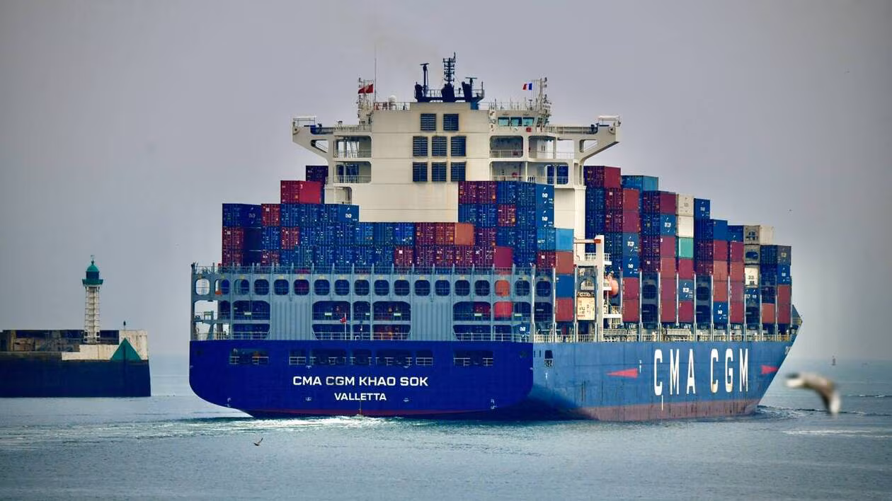 Un enjeu méconnu : la souveraineté assurantielle maritime