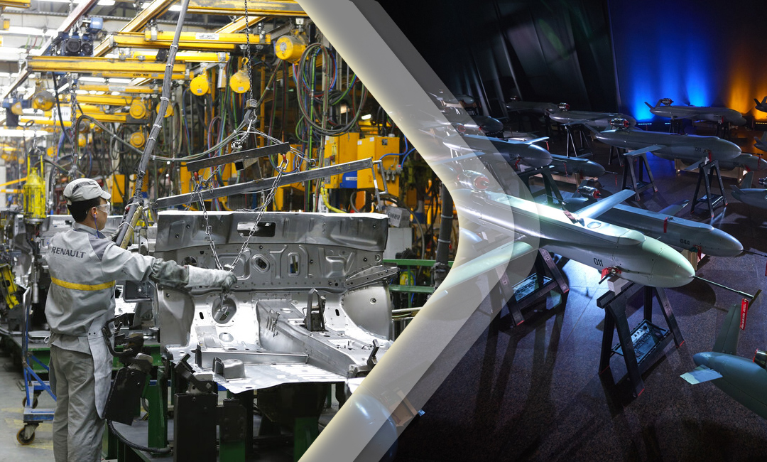 Renault : les fantômes du passé ressurgissent