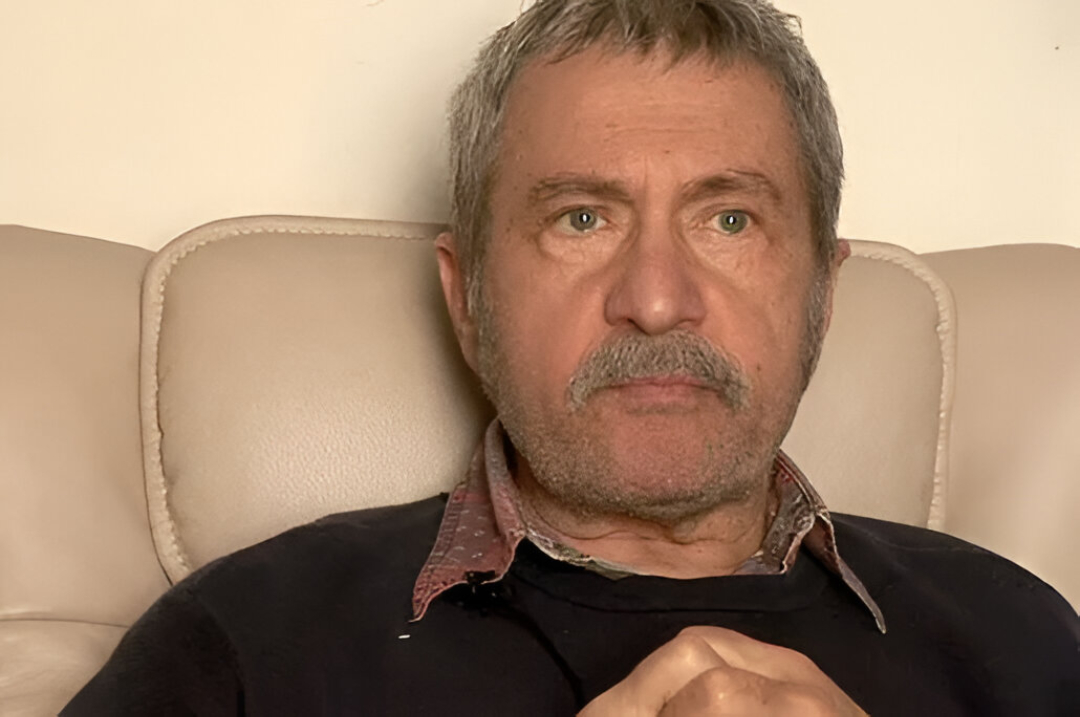 Hommage à Michael Parenti
