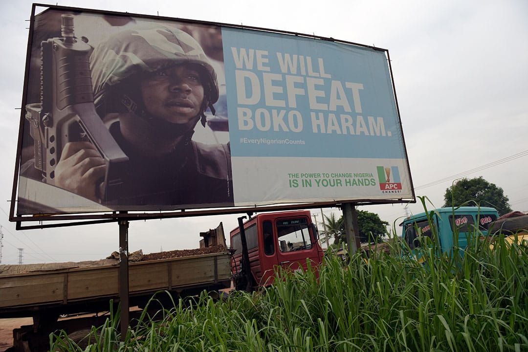 Nigeria : Boko Haram exécute 25 ouvriers sur un chantier
