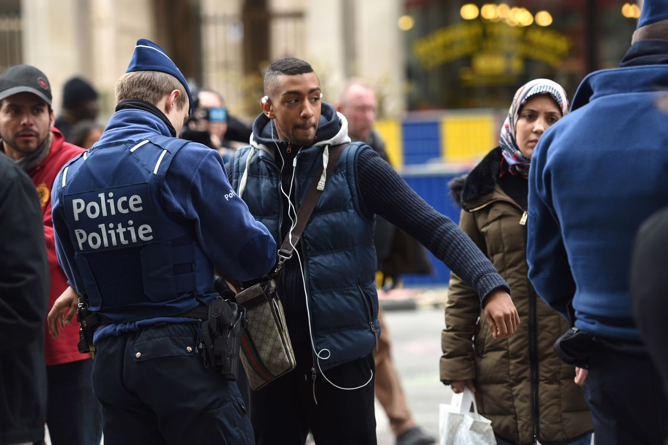 La Belgique prolonge de six mois ses contrôles aux frontières face à la pression migratoire