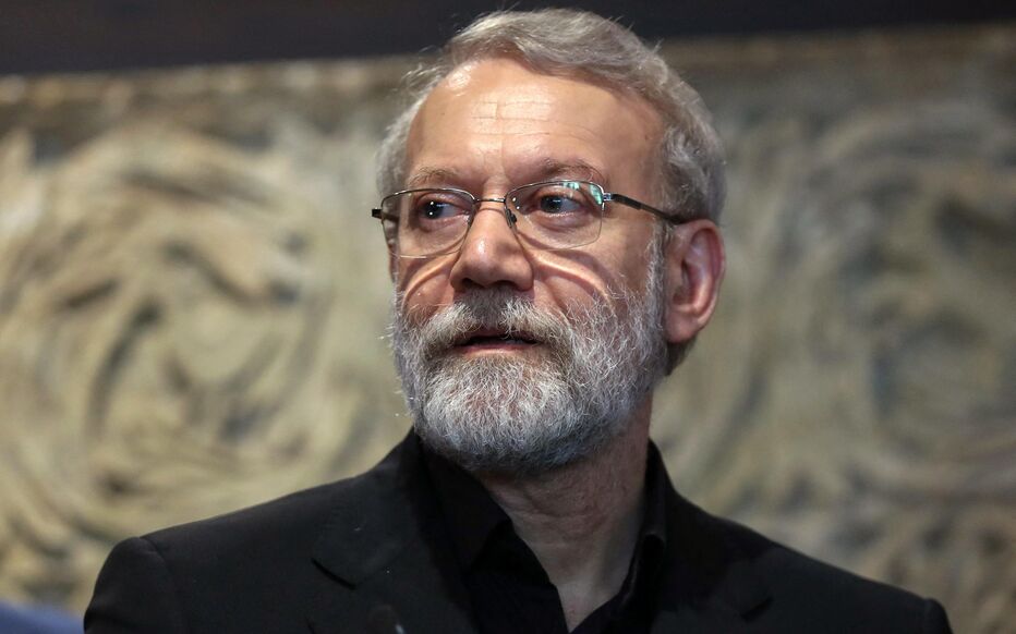 Tuer Ali Larijani, et après ?