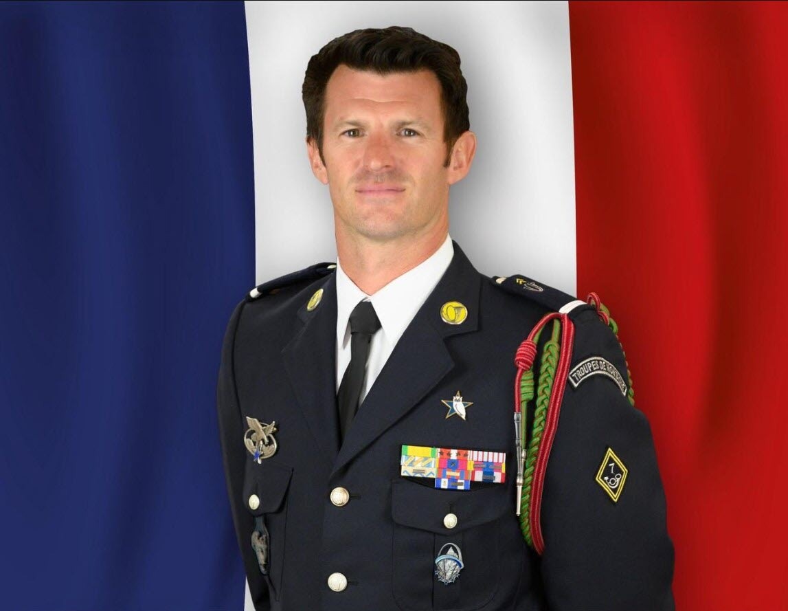 Arnaud Frion est-il tombé pour rien ?