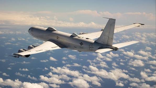Les avions de l&rsquo;Apocalypse sont déployés en Europe