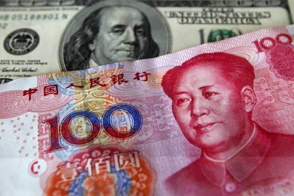 Le cadeau reçu par Trump : une victoire chinoise dans la « guerre hors-limites »