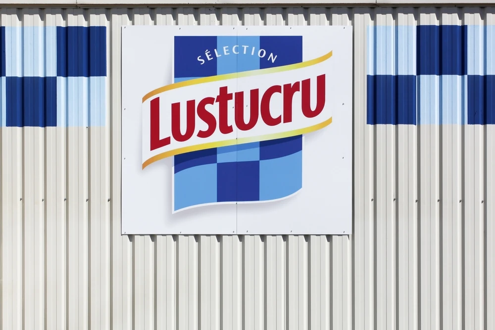 Lustucru arrête sa production après la mort d&rsquo;un employé sur son usine de Saint-Genis-Laval