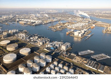 La résilience économique, clé du conflit USA-Iran