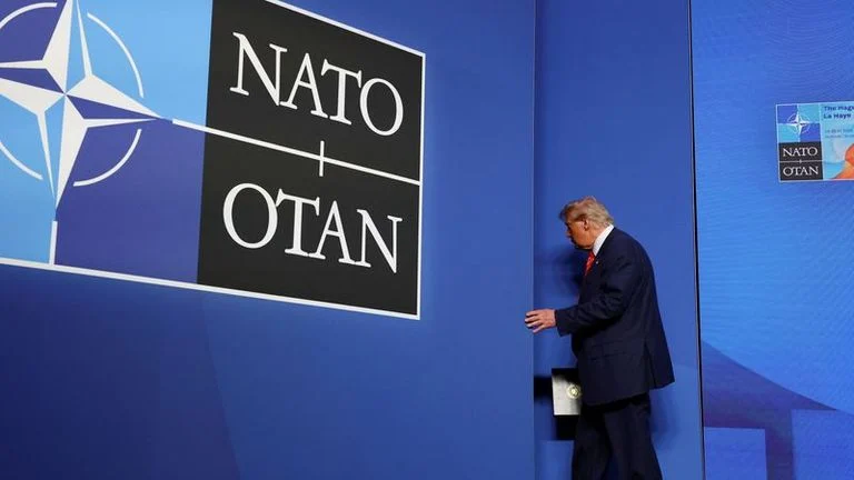 L&rsquo;OTAN attend naïvement des explications du Pentagone concernant le retrait des soldats américains