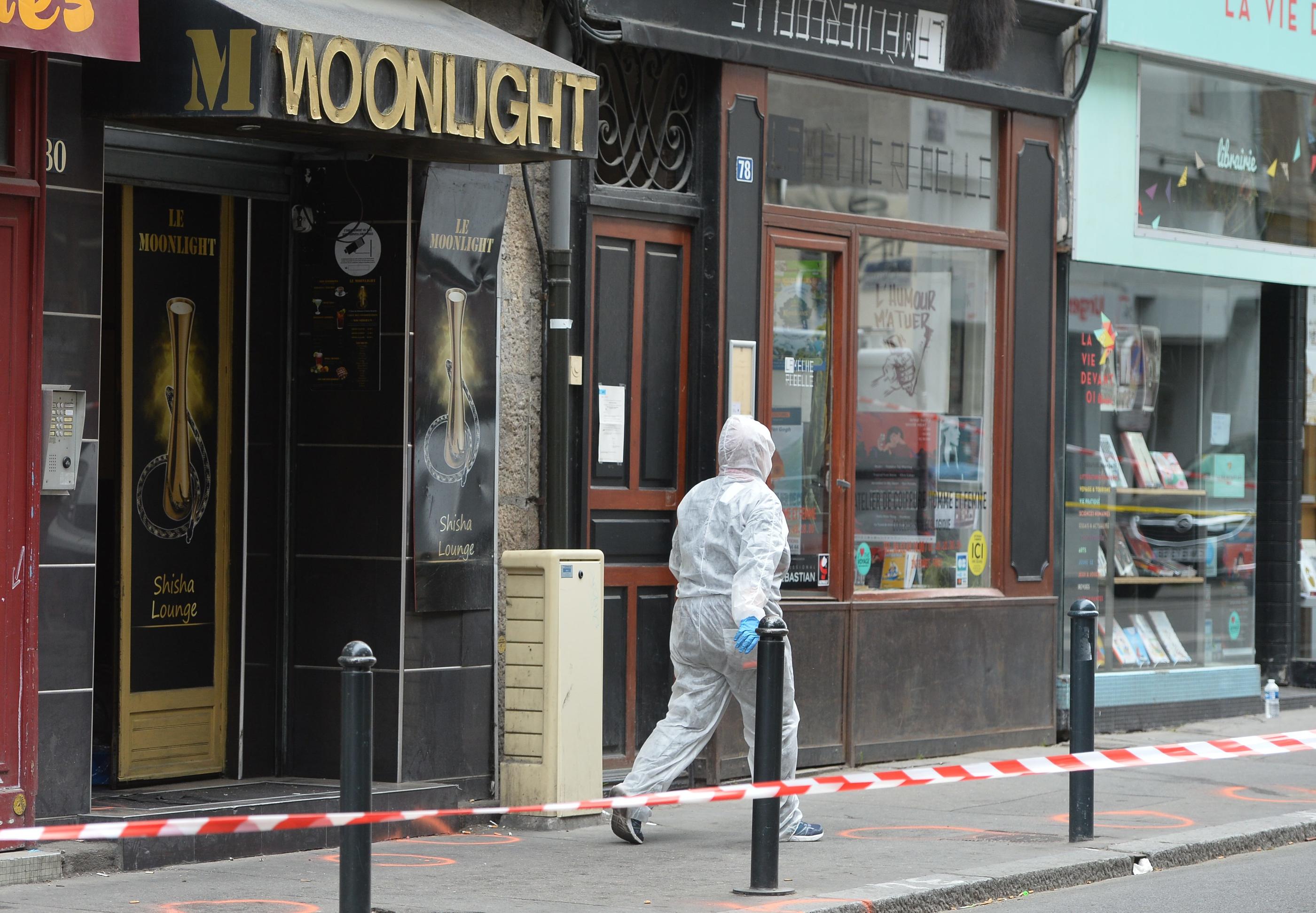 « La Plume », le narcotrafiquant le plus recherché de l’Ouest, condamné par contumace
