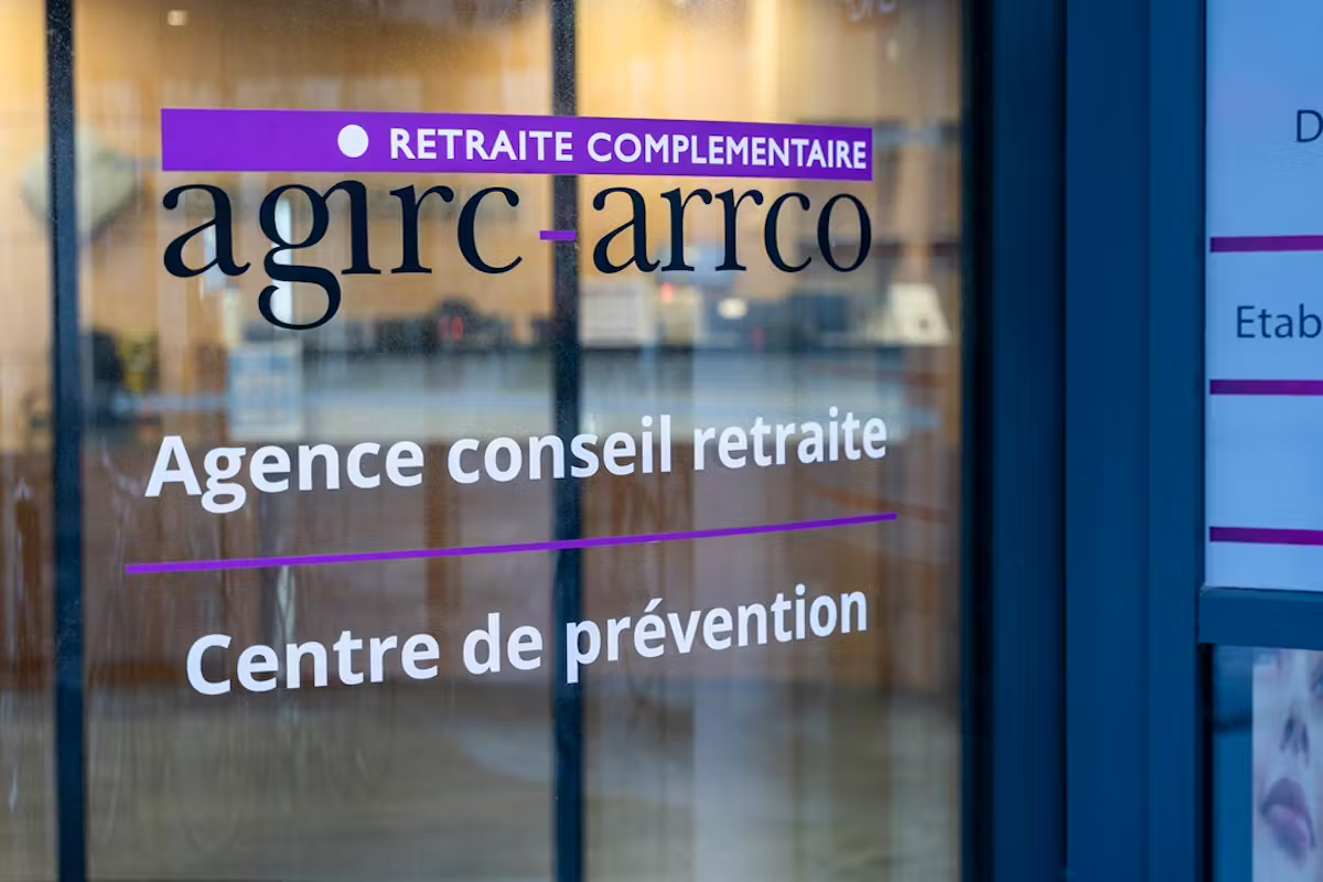 Agirc-Arrco réexaminera 100.000 dossiers de retraite en raison d’éventuelles erreurs
